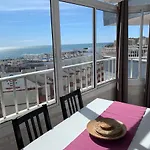 Appartement Palm 7th - La Carihuela