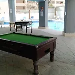 Appartement Palm 7th - La Carihuela Torremolinos