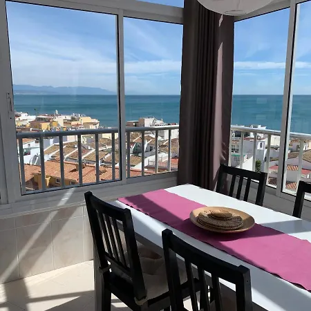 Palm 7th - La Carihuela 아파트