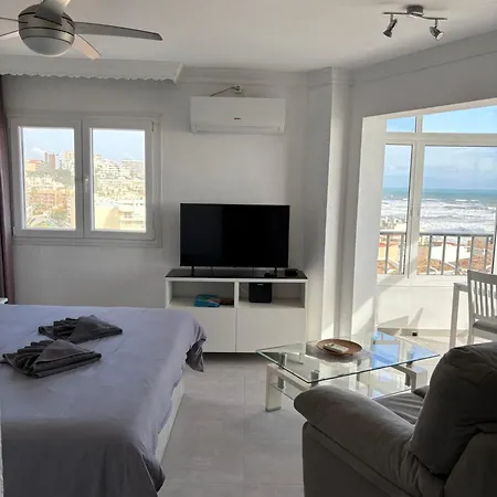 아파트 Palm 7th - La Carihuela *