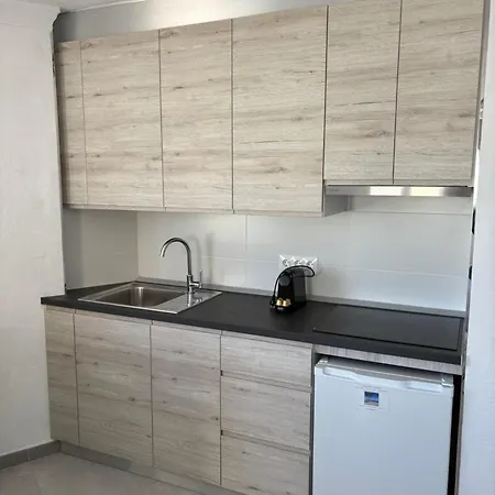 Palm 7th - La Carihuela Appartement