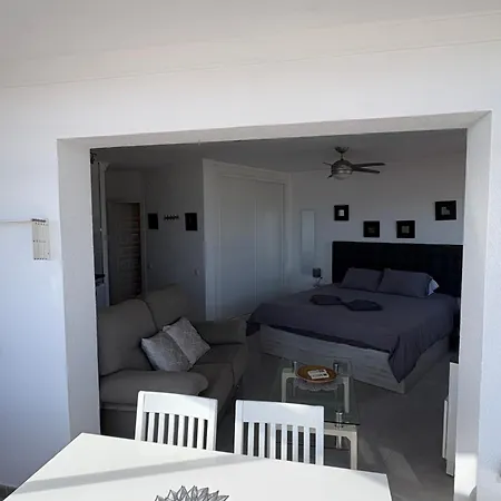 Palm 7th - La Carihuela Appartement