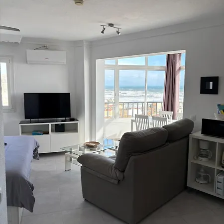 아파트 Palm 7th - La Carihuela