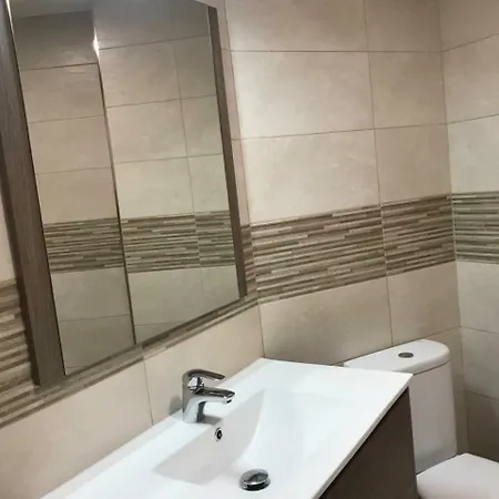 Palm 7th - La Carihuela 토레몰리노스