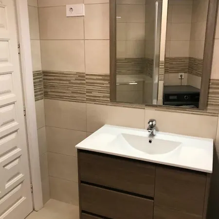 Palm 7th - La Carihuela 아파트 *