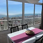 Palm 7th - La Carihuela