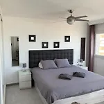 Palm 7th - La Carihuela
