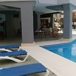 Apartman Palm 7th - La Carihuela