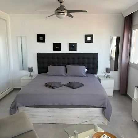 Palm 7th - La Carihuela شقة
