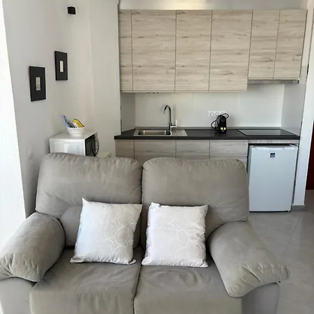 Palm 7th - La Carihuela شقة *