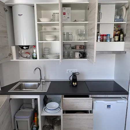 Appartamento Palm 7th - La Carihuela