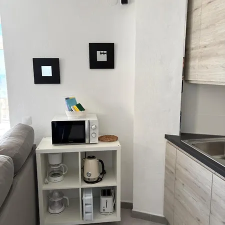 Palm 7th - La Carihuela Διαμέρισμα *