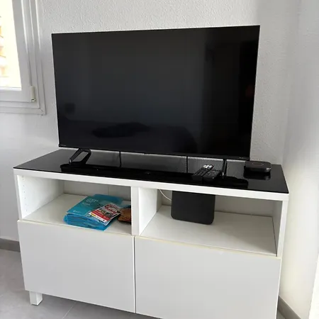 Palm 7th - La Carihuela Διαμέρισμα *