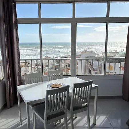 Palm 7th - La Carihuela *