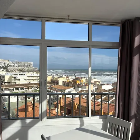 Palm 7th - La Carihuela Διαμέρισμα *