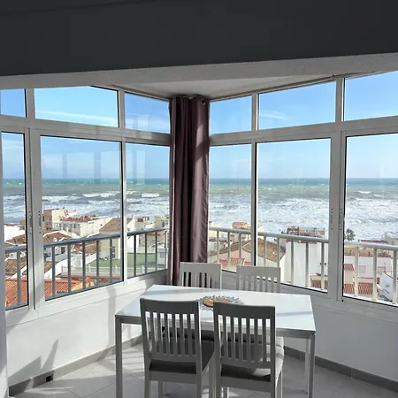 Palm 7th - La Carihuela Διαμέρισμα *