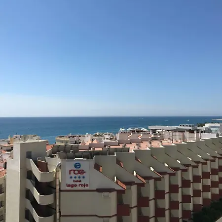 Apartamento Palm 7th - La Carihuela