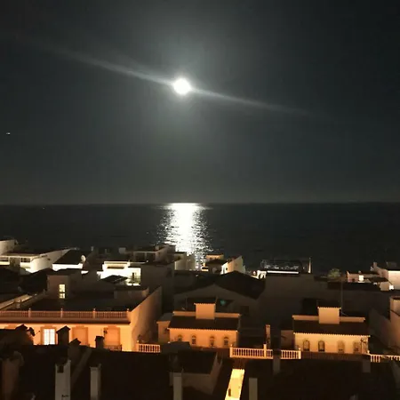 Palm 7th - La Carihuela *