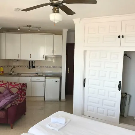 Apartamento Palm 7th - La Carihuela