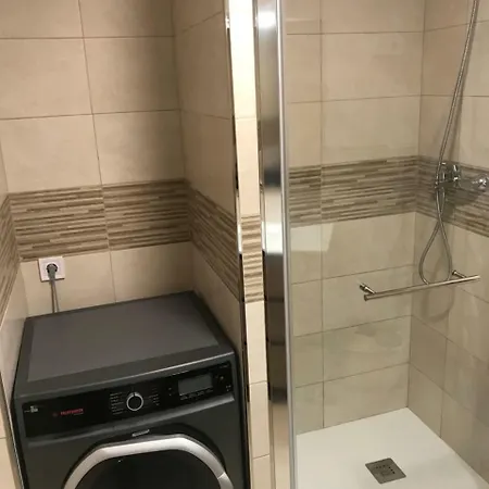 Appartamento Palm 7th - La Carihuela Torremolinos