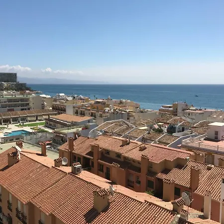 Palm 7th - La Carihuela Lägenhet