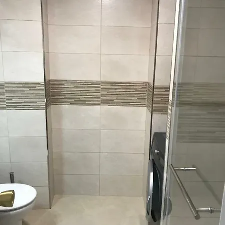 Palm 7th - La Carihuela *