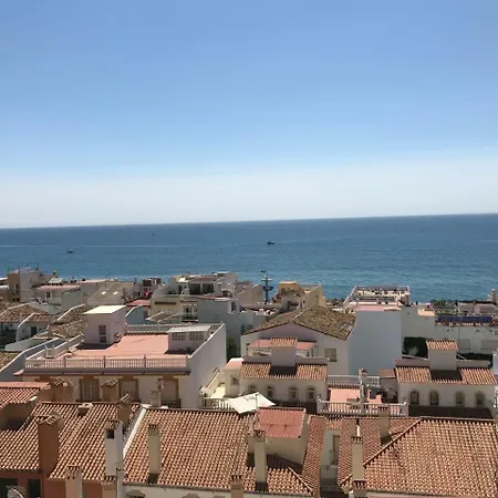 Lägenhet Palm 7th - La Carihuela Torremolinos