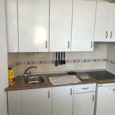 Διαμέρισμα Palm 7th - La Carihuela