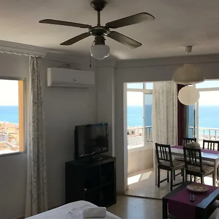 Palm 7th - La Carihuela Διαμέρισμα