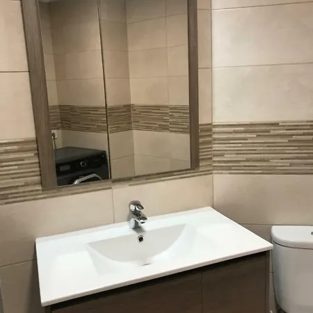 Palm 7th - La Carihuela *