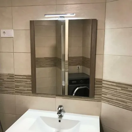 Palm 7th - La Carihuela *