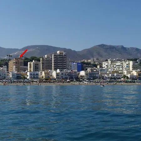 Palm 7th - La Carihuela Apartamento