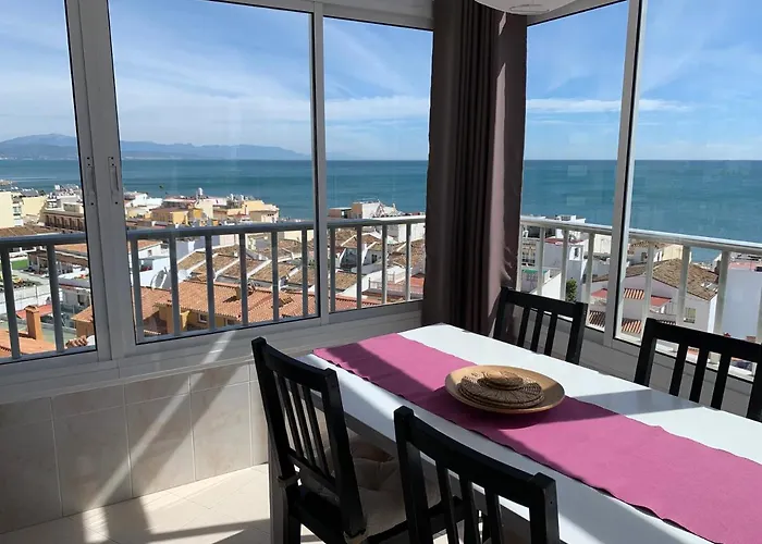 Palm 7th - La Carihuela Appartamento