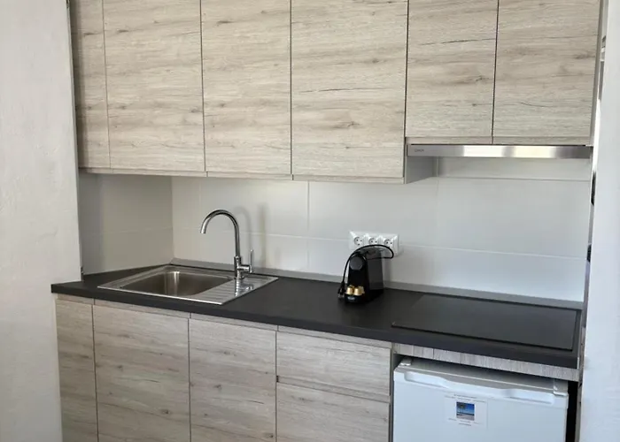 Palm 7th - La Carihuela Lägenhet