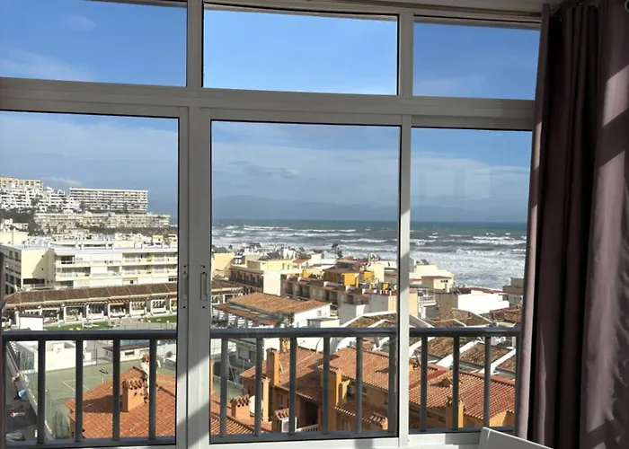 Palm 7th - La Carihuela Appartamento *