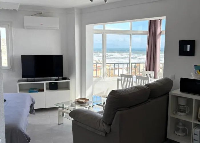 Appartamento Palm 7th - La Carihuela