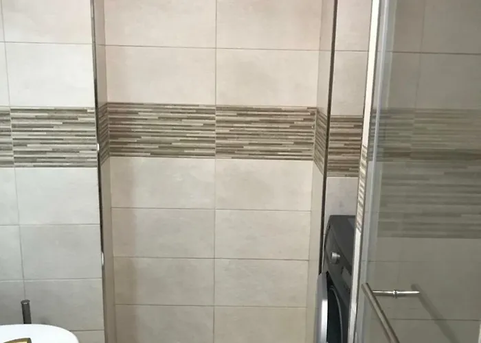 Palm 7th - La Carihuela *