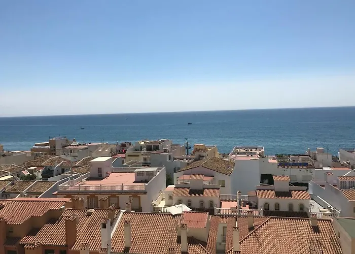 Lägenhet Palm 7th - La Carihuela Torremolinos