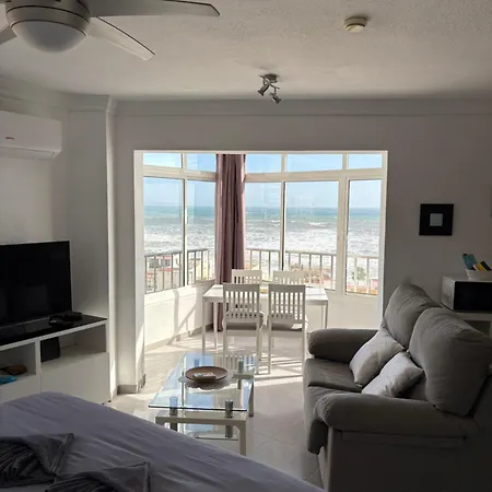 Palm 7th - La Carihuela * Торремолинос