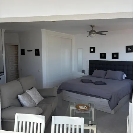 Palm 7th - La Carihuela *