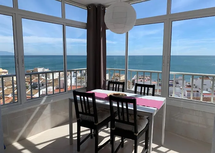 Apartment Palm 7th - La Carihuela