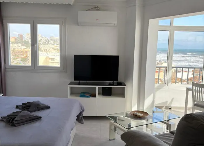 Apartment Palm 7th - La Carihuela *