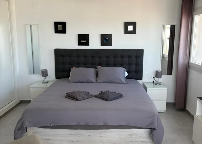 Palm 7th - La Carihuela Apartment