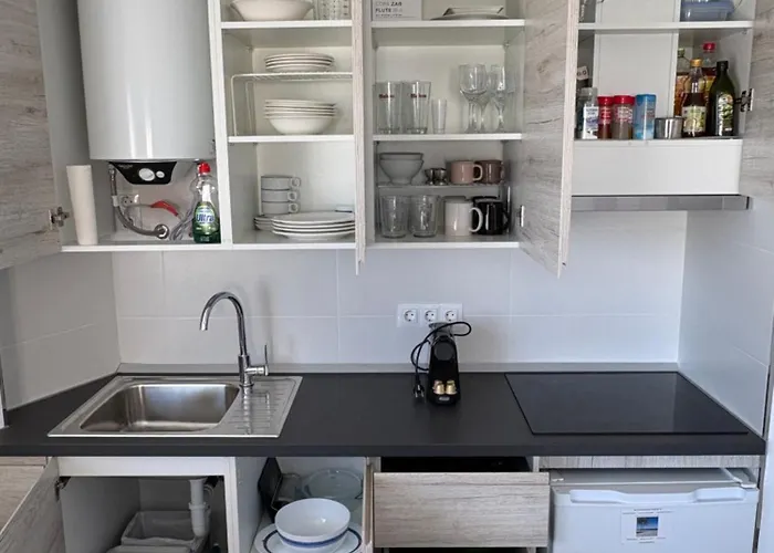 Apartamento Palm 7th - La Carihuela