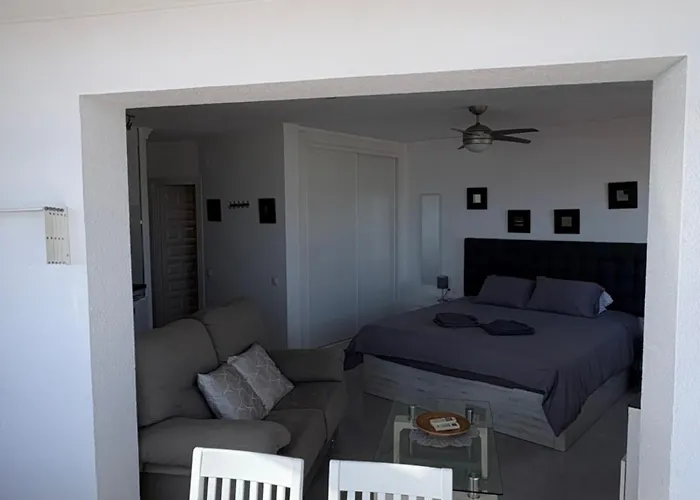 Palm 7th - La Carihuela Apartamento