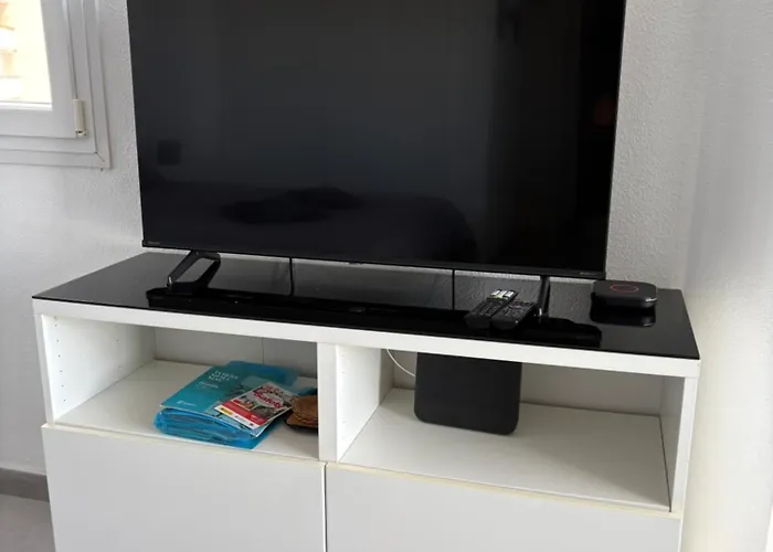 Palm 7th - La Carihuela Apartamento *