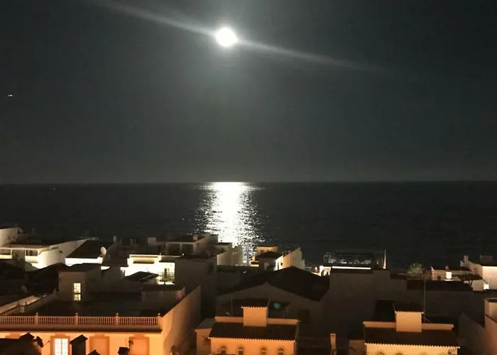 Palm 7th - La Carihuela *