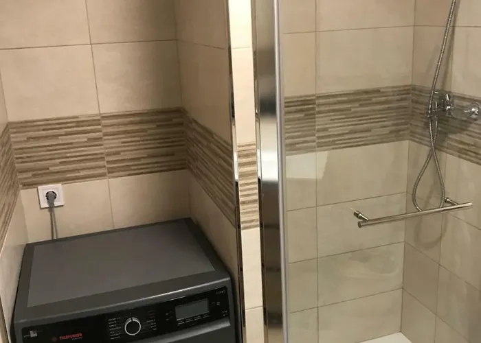 Apartment Palm 7th - La Carihuela Torremolinos