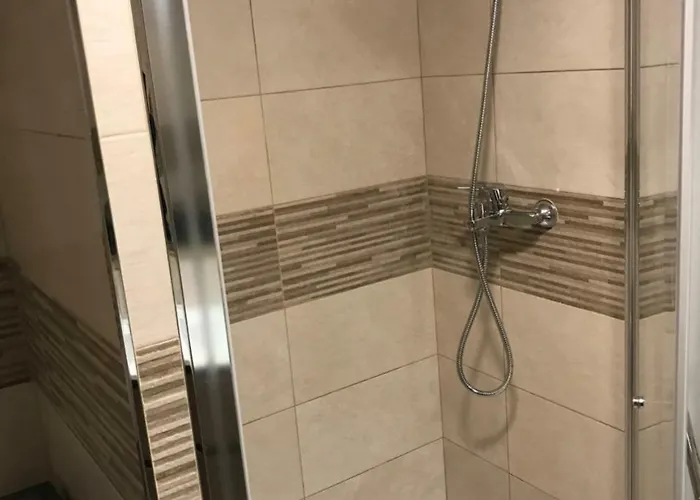 Palm 7th - La Carihuela Апартаменты *