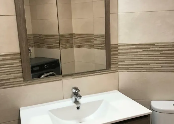 Palm 7th - La Carihuela *